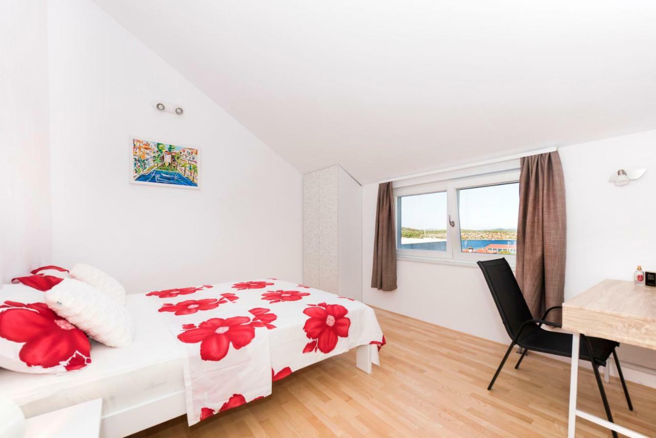 Apartman Kurika Sibenik Exterior photo
